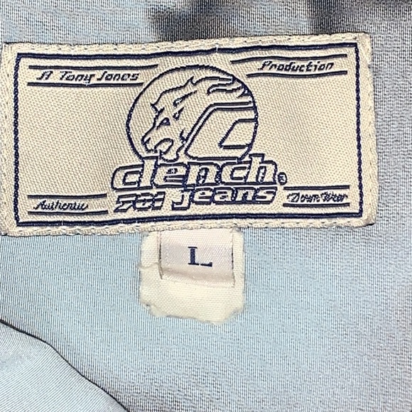 Japanese Anime Button Up Shirt - Size Large - Picture 8 of 8